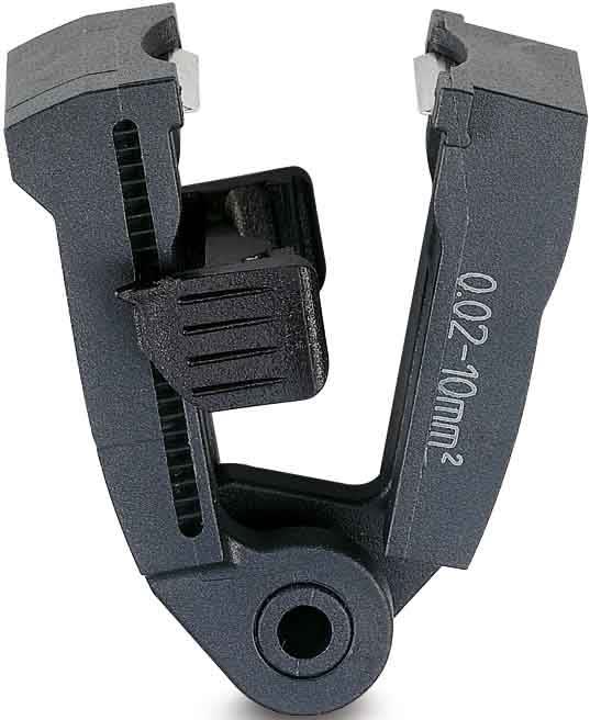 Phoenix Contact - Couteau de rechange WIREFOX 10/SB