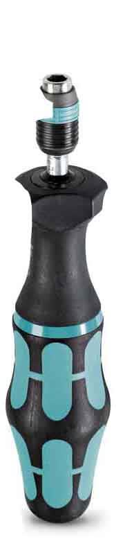 Phoenix Contact - Tournevis dynanométrique TSD-M 3NM