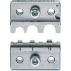 Phoenix Contact - CF 500/DIE RCT 10-1 - Matrice pour pince CF 500/DIE RCT 10-1