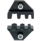 Phoenix Contact - CF 500/DIE AI-TWIN 10 - Matrice pour pince CF 500/DIE AI-TWIN 10