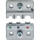 Phoenix Contact - CF 500/DIE RCI 1,5 - Matrice pour pince CF 500/DIE RCI 1,5