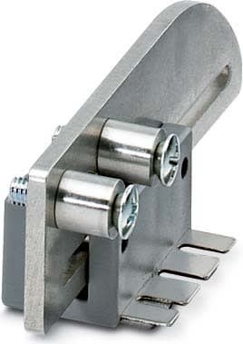 Phoenix Contact - CF 500/LOC SCM 6,3/2,5 - Matrice pour machine automatique CF 500/LOC SCM 6,3/2,5