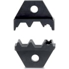 Phoenix Contact - CRIMPFOX-CX 6,48/DIE - Matrice de rechange CRIMPFOX-CX 6,48/DIE