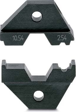 Phoenix Contact - CRIMPFOX-CX 10,54/DIE - Matrice de rechange CRIMPFOX-CX 10,54/DIE