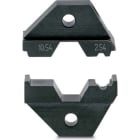 Phoenix Contact - CRIMPFOX-CX 10,54/DIE - Matrice de rechange CRIMPFOX-CX 10,54/DIE