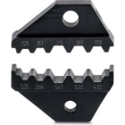 Phoenix Contact - CRIMPFOX-FO 5,41/DIE - Matrice de rechange CRIMPFOX-FO 5,41/DIE