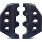 Phoenix Contact - CRIMPFOX-RCT 25-1/DIE - Matrice de rechange CRIMPFOX-RCT 25-1/DIE