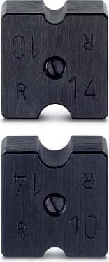 Phoenix Contact - Matrice pour pince CRIMPFOX-C120 R35-70/DIE