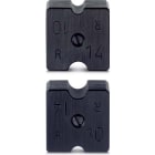 Phoenix Contact - Matrice pour pince CRIMPFOX-C120 R35-70/DIE