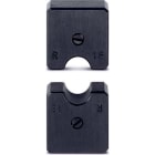 Phoenix Contact - CRIMPFOX-C120 R95/DIE - Matrice de rechange CRIMPFOX-C120 R95/DIE