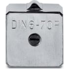 Phoenix Contact - Matrice pour pince CRIMPFOX-C120 RC 70/M-DIE