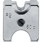 Phoenix Contact - Matrice pour pince CRIMPFOX-C120 RC 70/F-DIE