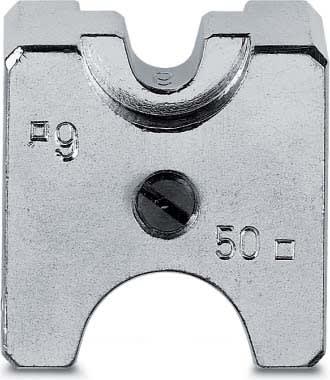 Phoenix Contact - Matrice pour pince CRIMPFOX-C120 RC 50/F-DIE