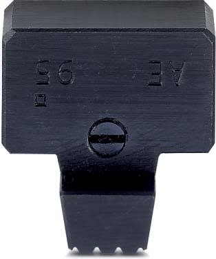 Phoenix Contact - CRIMPFOX-C120 AI 70/M-DIE - Matrice pour pince CRIMPFOX-C120 AI 70/M-DIE