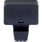 Phoenix Contact - CRIMPFOX-C120 AI 70/M-DIE - Matrice pour pince CRIMPFOX-C120 AI 70/M-DIE