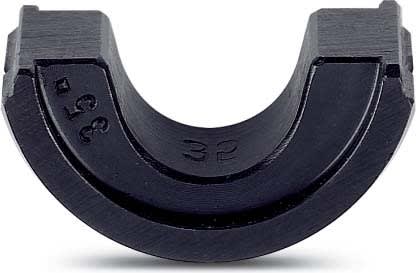 Phoenix Contact - CRIMPFOX-C50 RC 25/F-DIE - Matrice pour pince CRIMPFOX-C50 RC 25/F-DIE