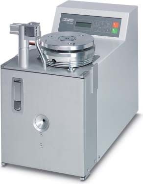 Phoenix Contact - CF 1000-10 - Machine automatique à sertir CF 1000-10