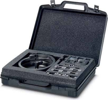 Phoenix Contact - Accessoire pour machine automatique CF 1000-10-TOOLKIT 4/10-12