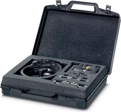 Phoenix Contact - Accessoire pour machine automatique CF 1000-10-TOOLKIT 6/12