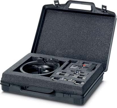 Phoenix Contact - Accessoire pour machine automatique CF 1000-10-TOOLKIT 10/12