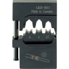 Phoenix Contact - Matrice pour pince CRIMPFOX-M SR 6-3/DIE