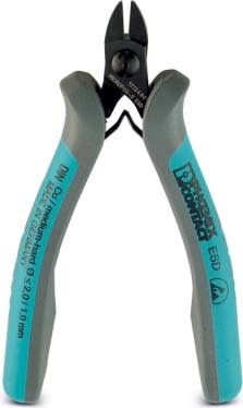 Phoenix Contact - Pince coupante MICROFOX-S ESD