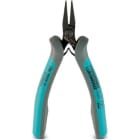 Phoenix Contact - MICROFOX-F ESD - Pince plate électronique MICROFOX-F ESD