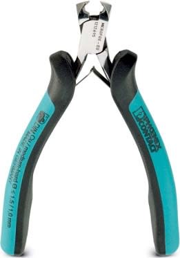 Phoenix Contact - Pince coupante frontale MICROFOX-EO