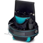 Phoenix Contact - TOOL-BELTPOUCH EMPTY - Trousse à outils TOOL-BELTPOUCH EMPTY