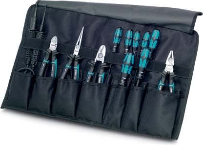 Phoenix Contact - TOOL-WRAP - Trousse à outils TOOL-WRAP