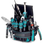 Phoenix Contact - TOOL-BELTPOUCH - Trousse à outils TOOL-BELTPOUCH