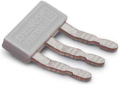 Phoenix Contact - EB 3- 5 - Peigne de liaison