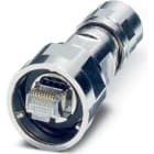 Phoenix Contact - Connecteur RJ45 - VS-V1-C-RJ45-MNNA-PG9-8-I-5-S