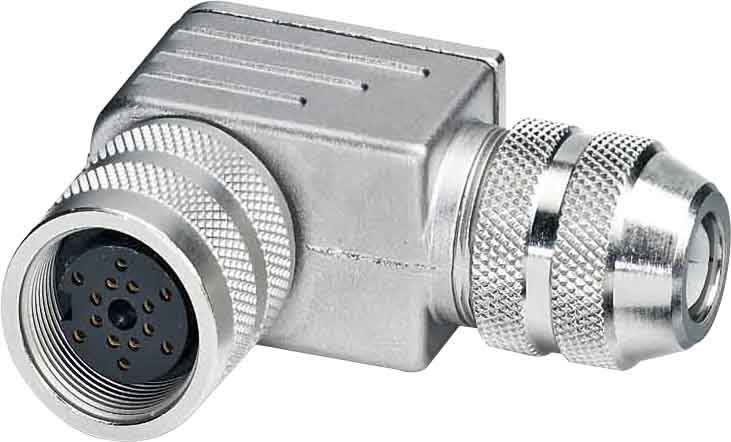 Phoenix Contact - Connecteur SACC-M16FR-14CON-M