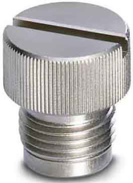 Phoenix Contact - PROT-M12 SH - Vis de fermeture PROT-M12 SH