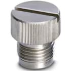 Phoenix Contact - PROT-M12 SH - Vis de fermeture PROT-M12 SH