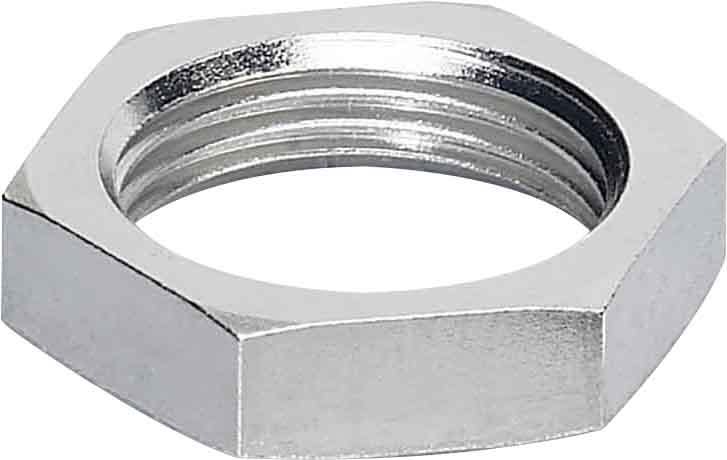 Phoenix Contact - Ecrou plat - SACC-E-MU-M8X0,5