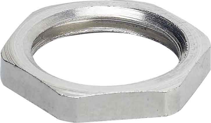 Phoenix Contact - SACC-E-MU-M16 - Ecrou plat - SACC-E-MU-M16