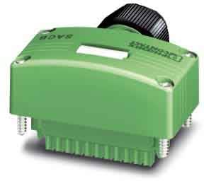 Phoenix Contact - SACB-C-H180 8/16 SCO - Capot de raccordement SACB-C-H180 8/16 SCO