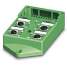 Phoenix Contact - Embase du boîtier répartiteur SACB-4/ 4-L-C GG SCO