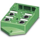 Phoenix Contact - SACB-4/ 8-L-C GG SCO - Embase du boîtier répartiteur SACB-4/ 8-L-C GG SCO