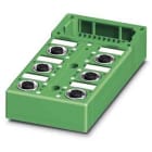 Phoenix Contact - SACB-6/ 6-L-C GG SCO - Embase du boîtier répartiteur SACB-6/ 6-L-C GG SCO