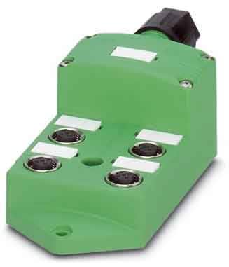 Phoenix Contact - Boîtier répartiteur SACB-4/ 8-C SCO