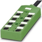 Phoenix Contact - Boîtier répartiteur SACB-8/16-L- 5,0PUR SCO