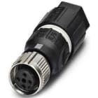 Phoenix Contact - SACC-FS-4QO-0,75-M SCO - Connecteur SACC-FS-4QO-0,75-M SCO