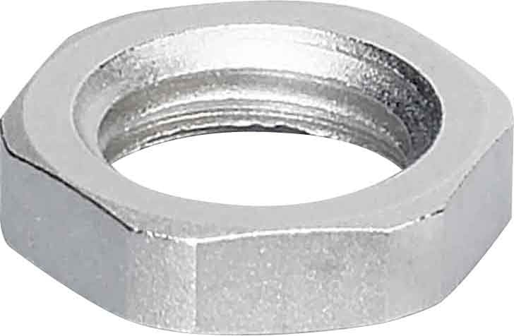 Phoenix Contact - Ecrou plat - SACC-E-MU-M 5