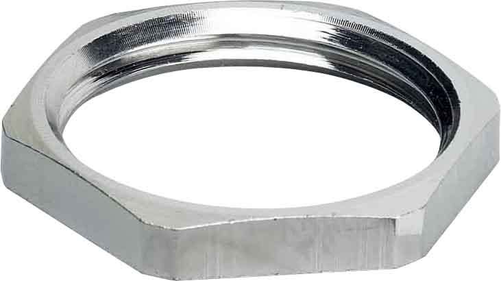 Phoenix Contact - Ecrou plat - SACC-E-MU-PG13,5