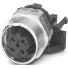 Phoenix Contact - Connecteur d'appareil face arriere