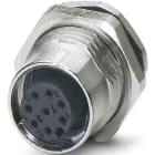 Phoenix Contact - Connecteur d'appareil face arrière - SACC-DSI-FS-8CON-L180 SCO