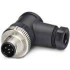 Phoenix Contact - SACC-MR-5CON-PG 7-M SCO - Connecteur SACC-MR-5CON-PG 7-M SCO